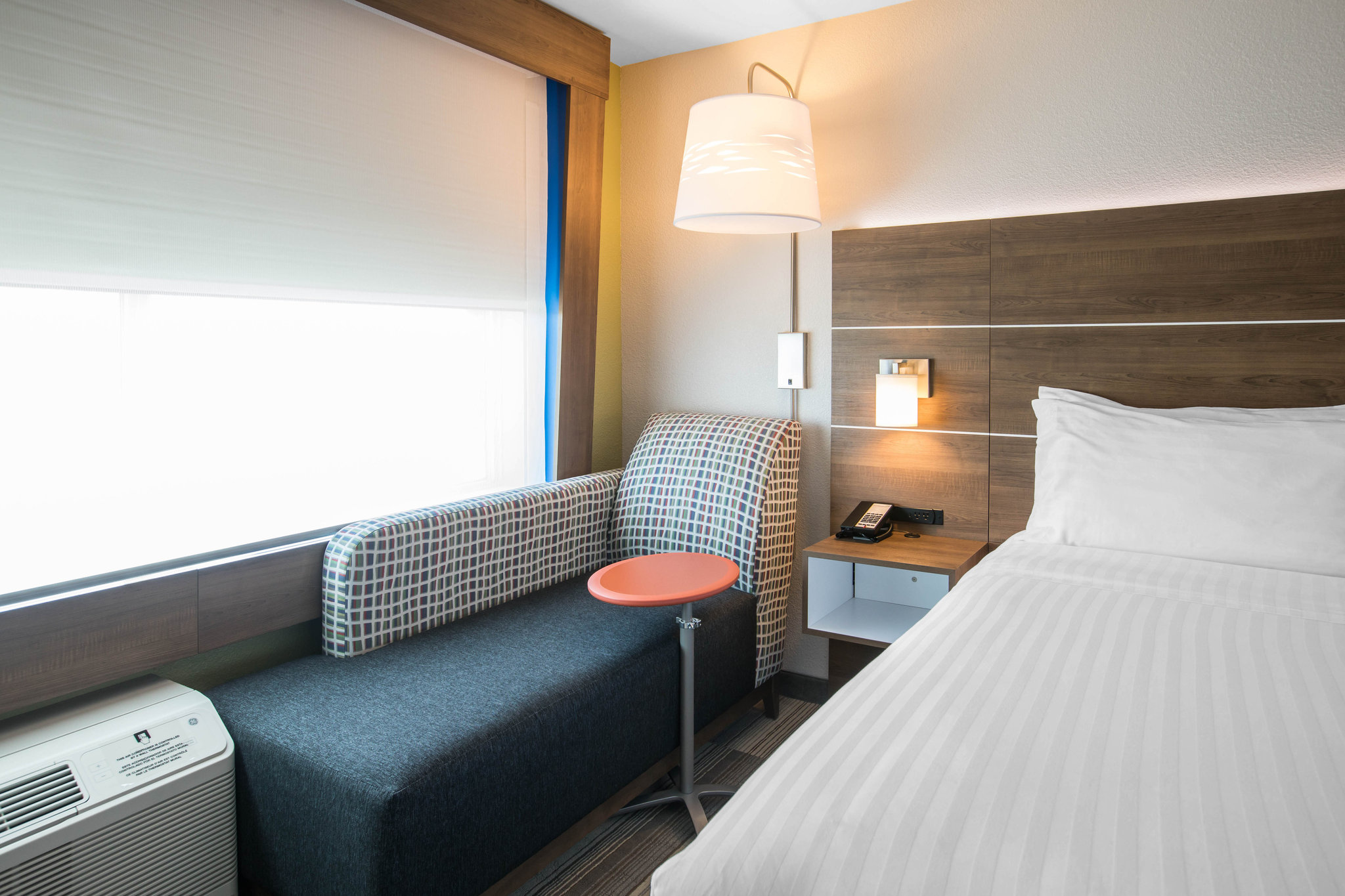 Holiday Inn Express & Suites Ludington by IHG Image