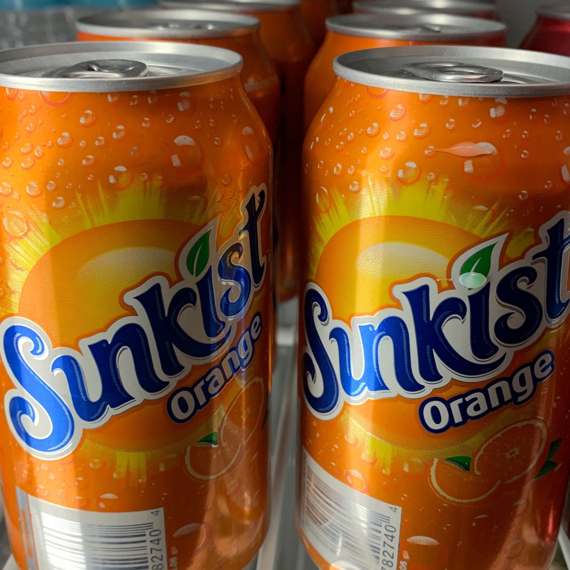 Sunkist