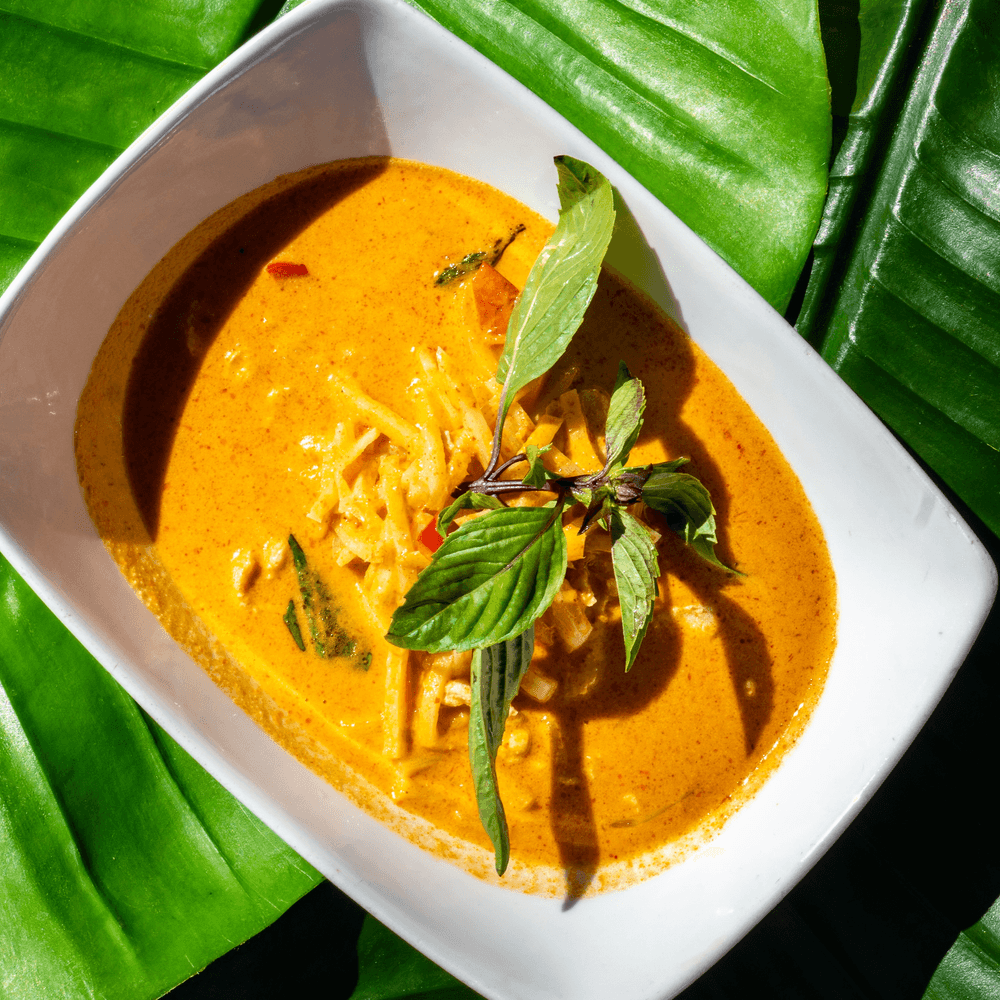 Red Curry
