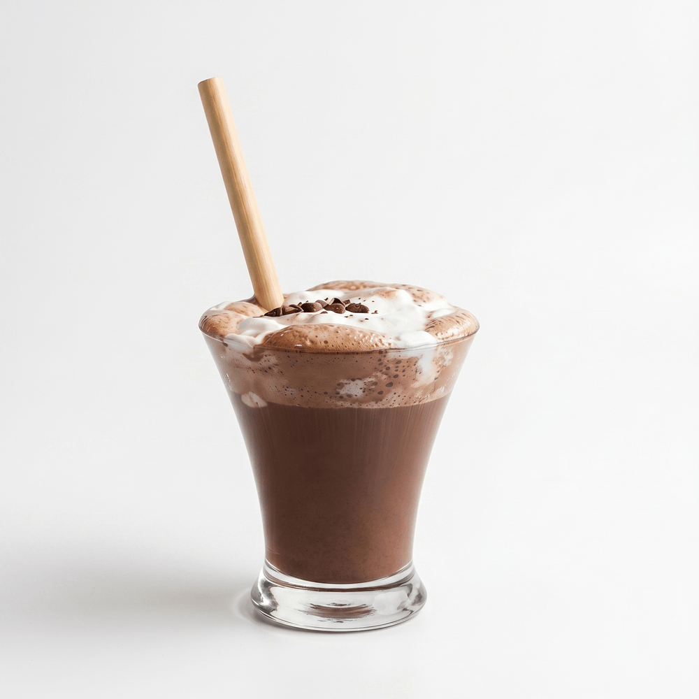 Chocolate Blend
