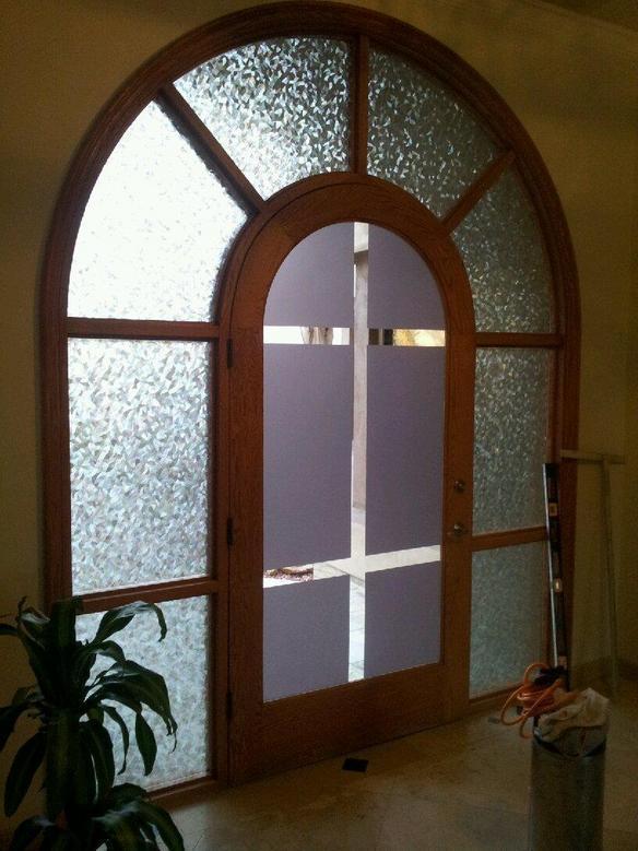 Phoenix Home Window Tinting Photo