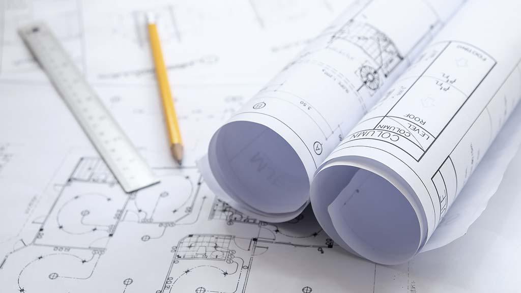 Blueprints! 