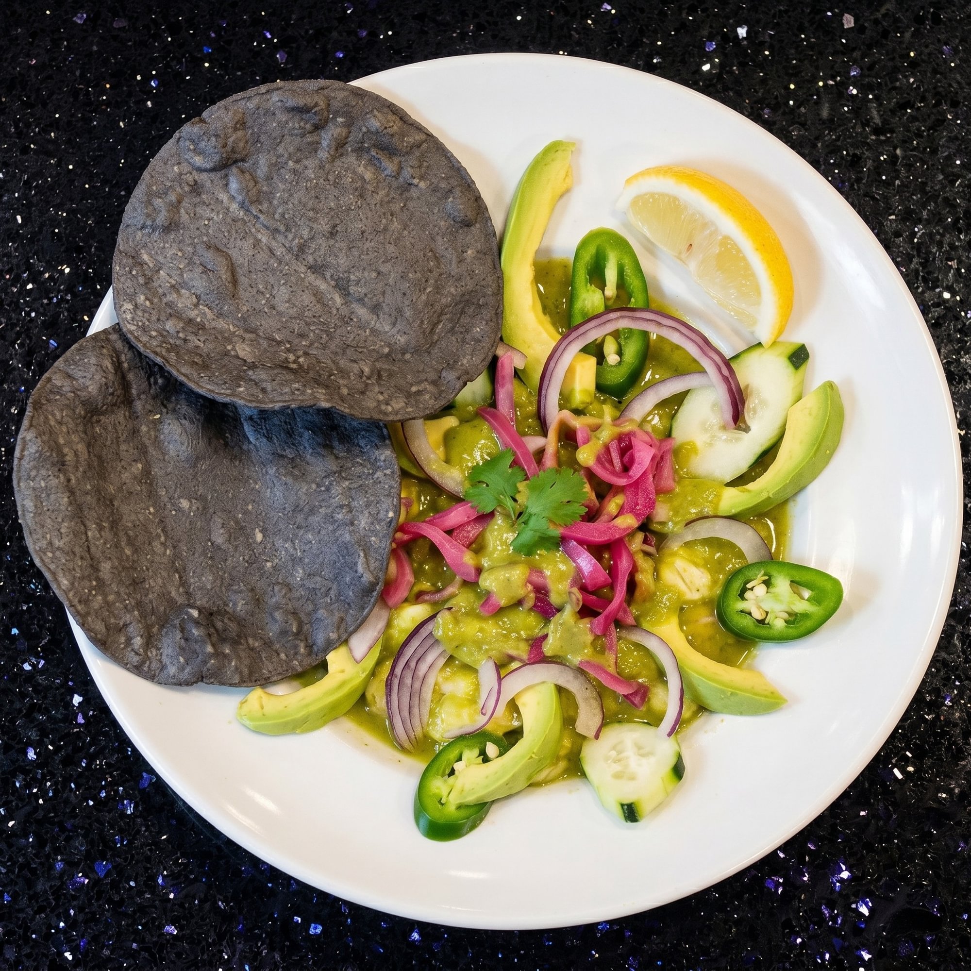 Aguachile