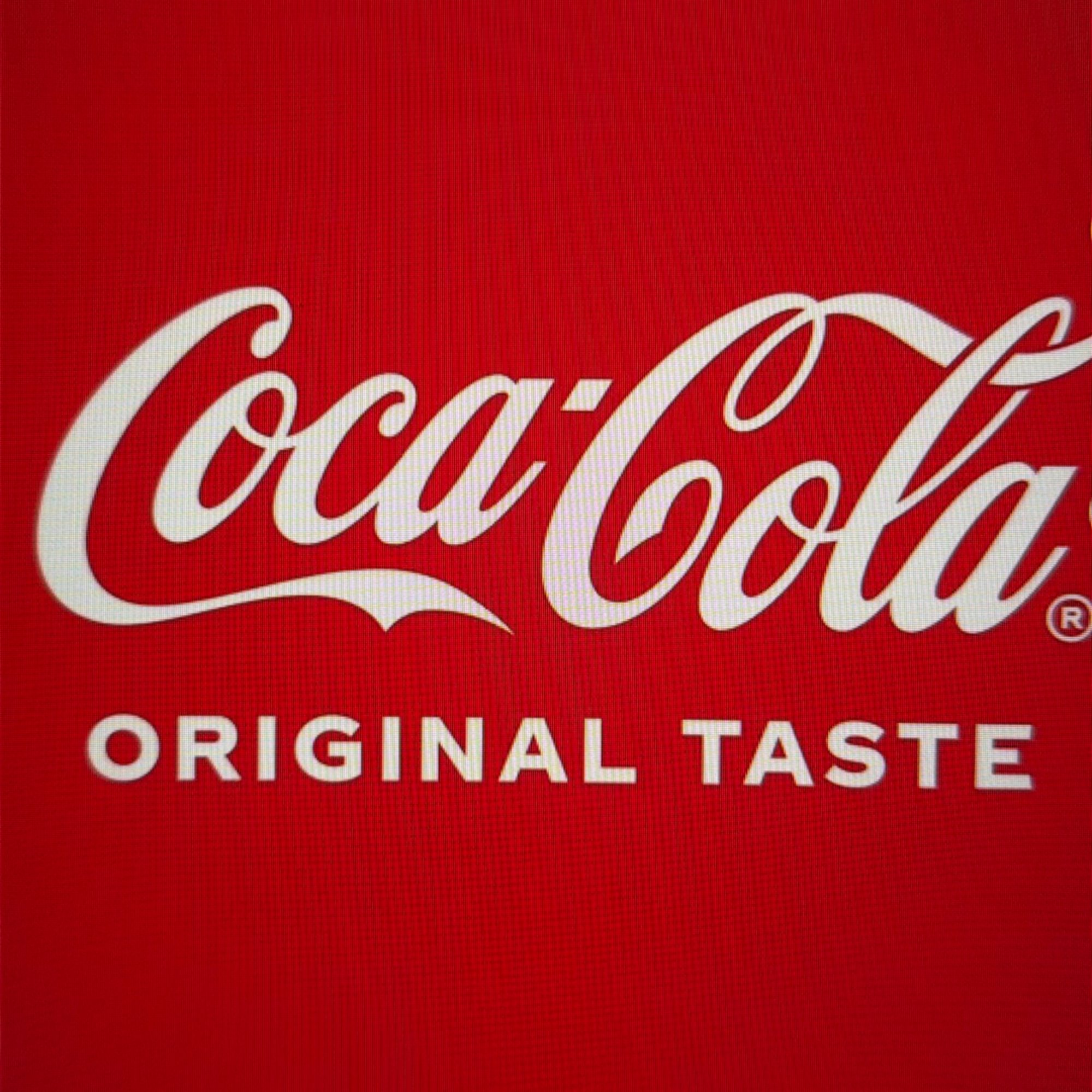 Coca-Cola