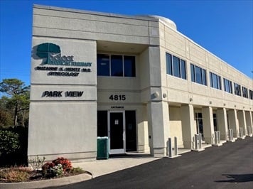 Select Physical Therapy - Wilmington - Oleander