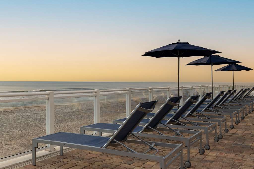 Hilton Garden Inn Daytona Beach Oceanfront Image