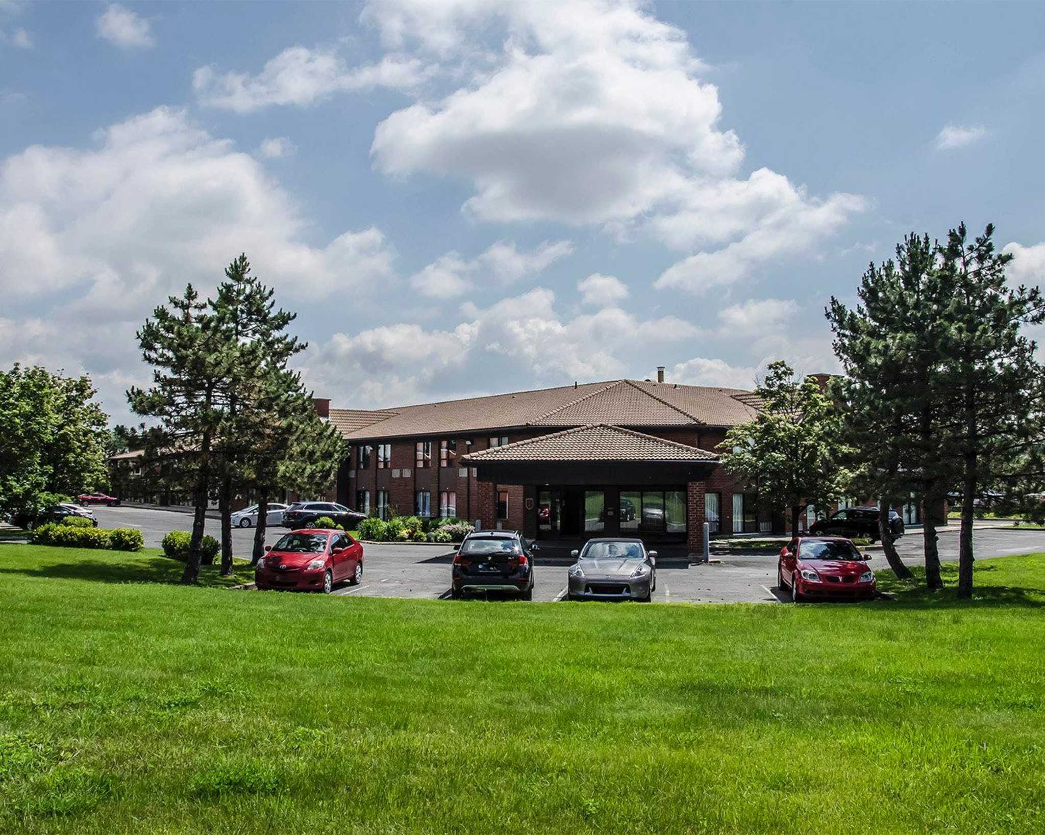 Images Comfort Inn South Shore