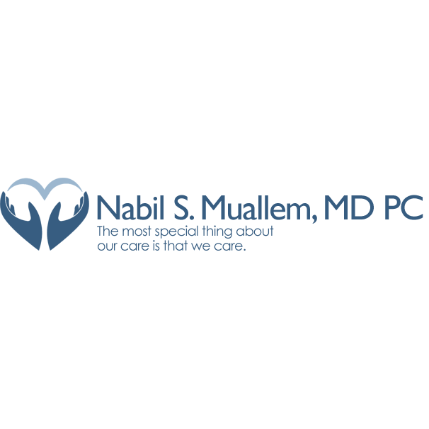 Nabil S. Muallem, MD PC