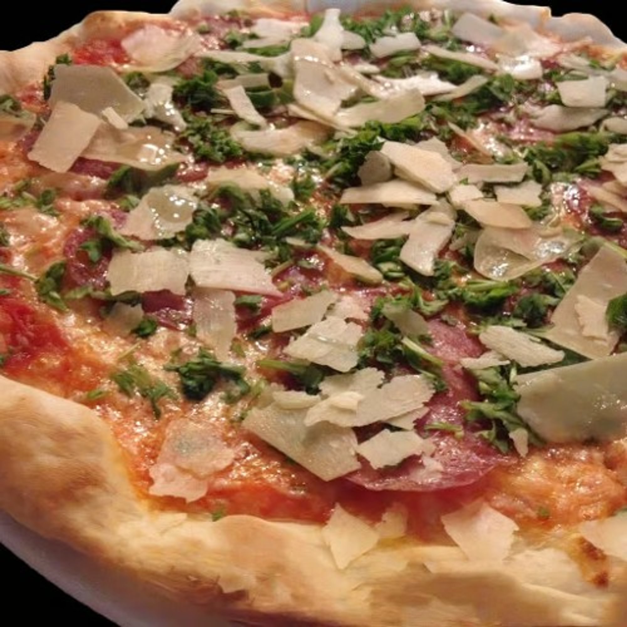 Pizza Ferrari