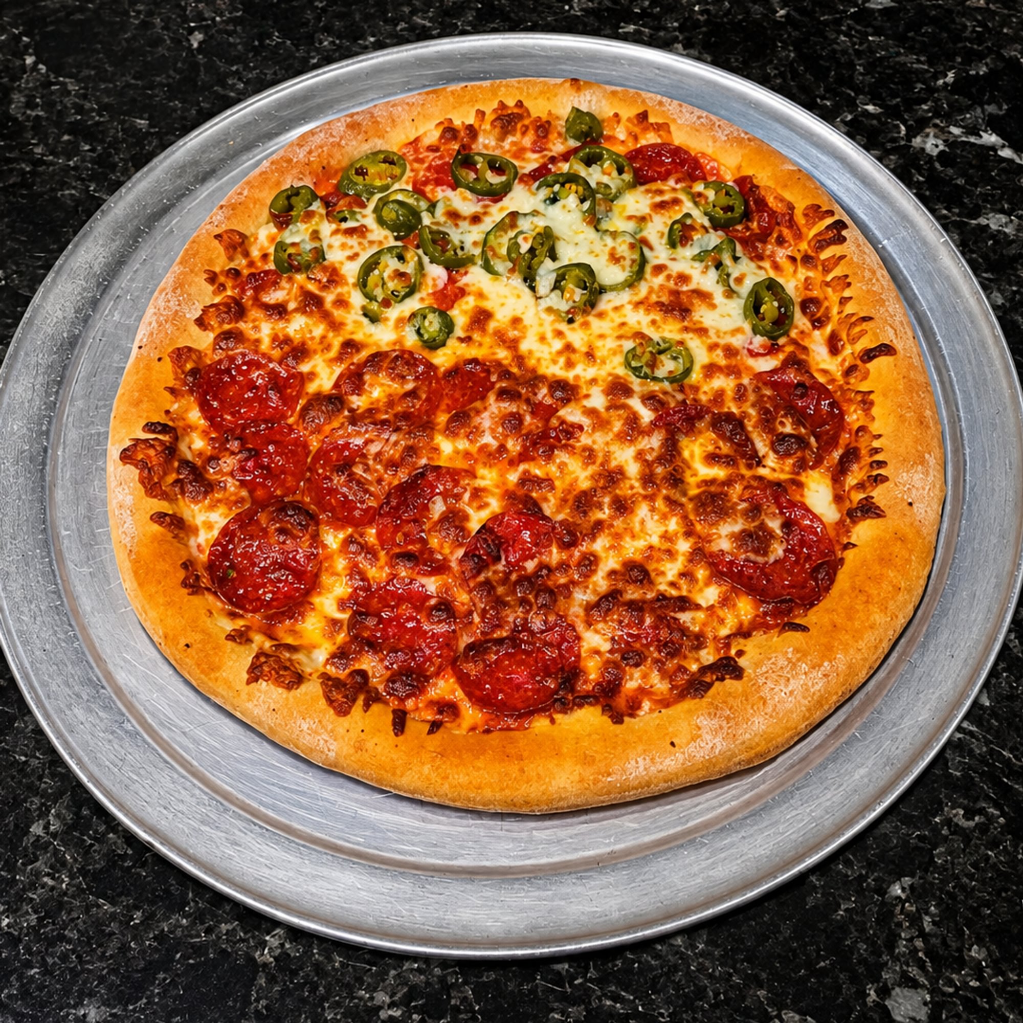 16" Cheese Pizza