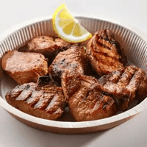Lamb Tikka