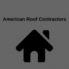 American Roof Contractors Logo