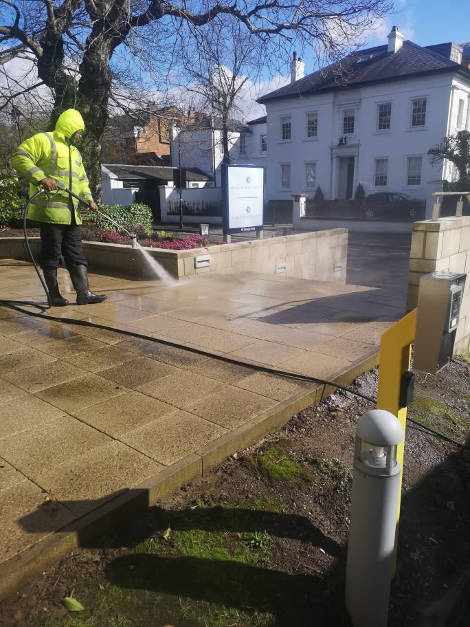 Images Midlands Mighty Cleaning