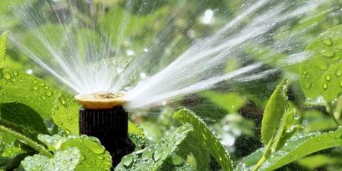 Irrigation Systems: 3 Major Benefits
