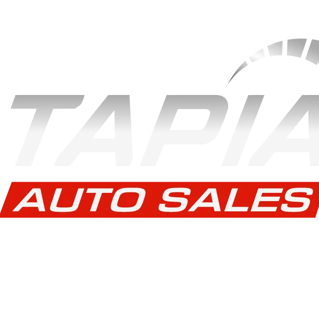 Tapia Auto Sales Inc Logo