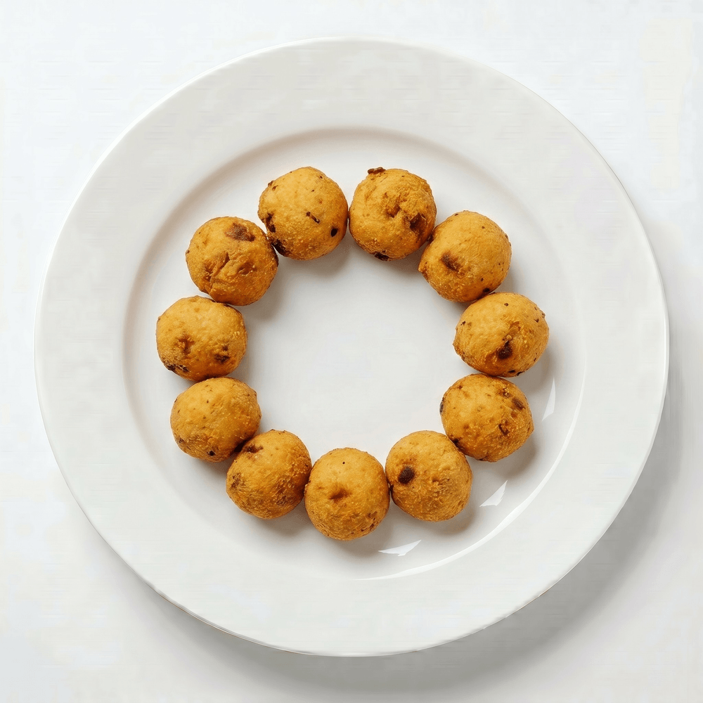 Hush Puppies Appetizer