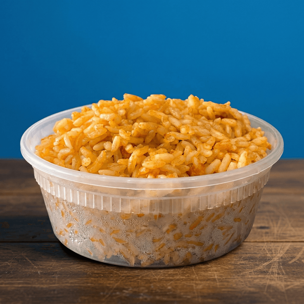 Mexican Rice