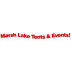Marsh Lake Tents & Events Whitehorse