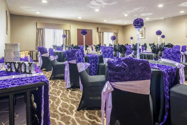 Images Comfort Suites