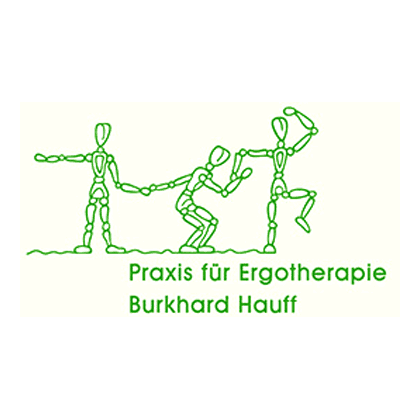 Logo von Praxis für Ergotherapie | Burkhard Hauff GmbH Göttingen