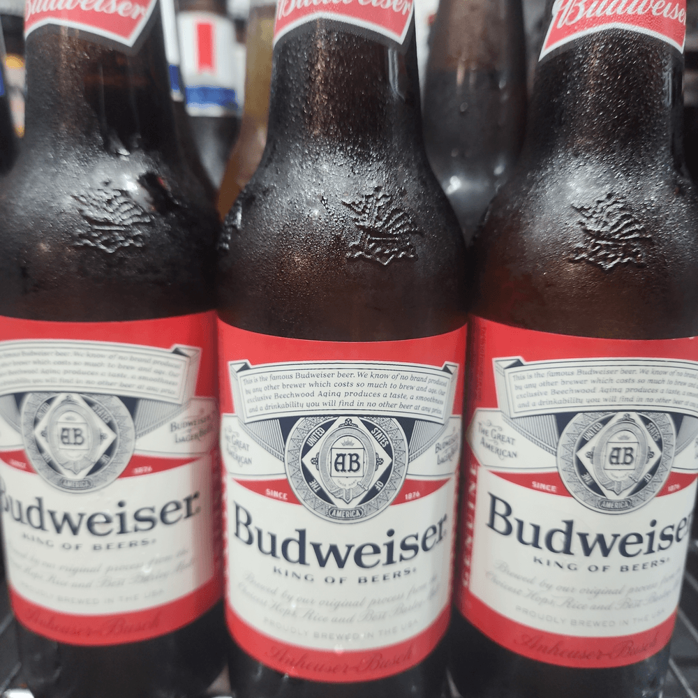 Budweiser