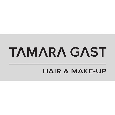 Logo von Tamara Gast - HAIR & MAKE-UP