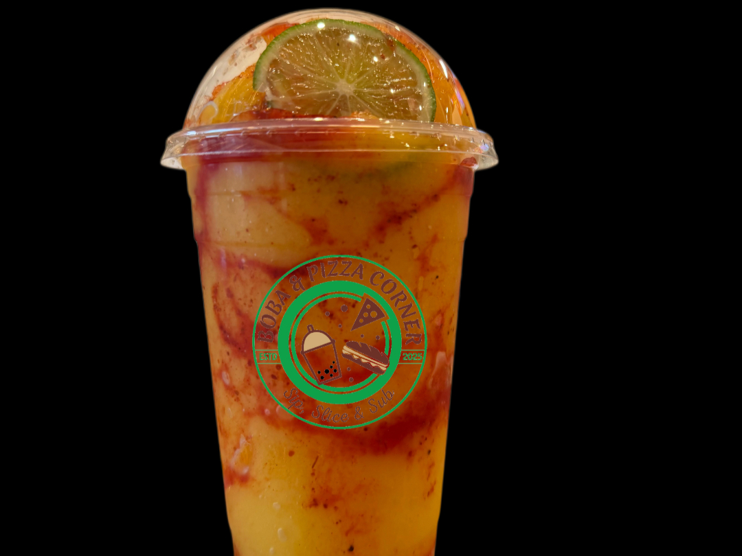 Mangonada