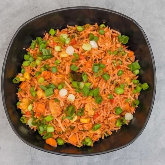 Fried Rice