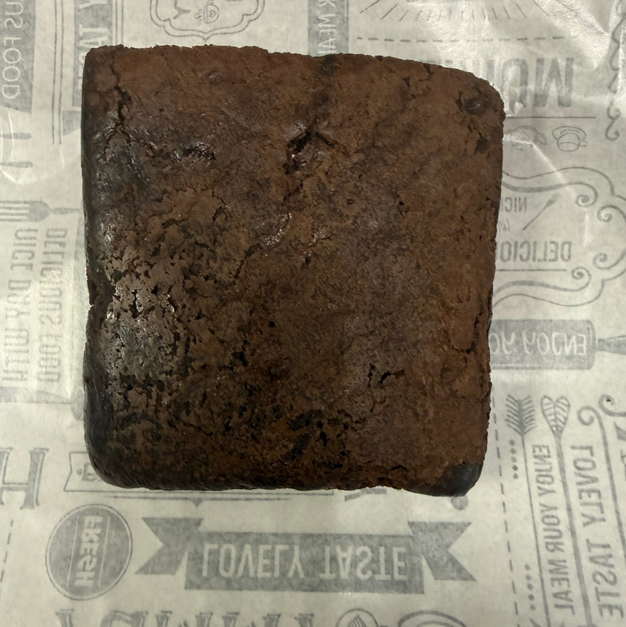 Brownies/Blondie