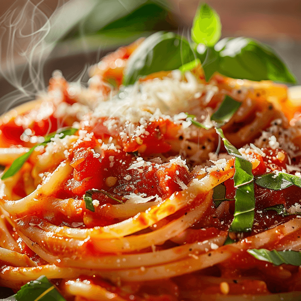 Linguine