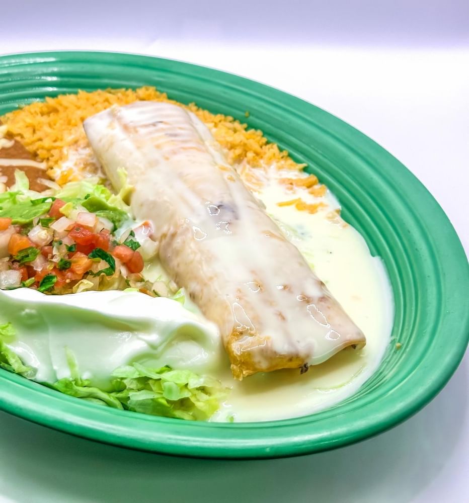 Chimichanga
