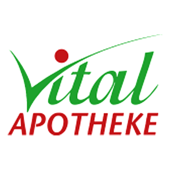 Logo von Vital-Apotheke
