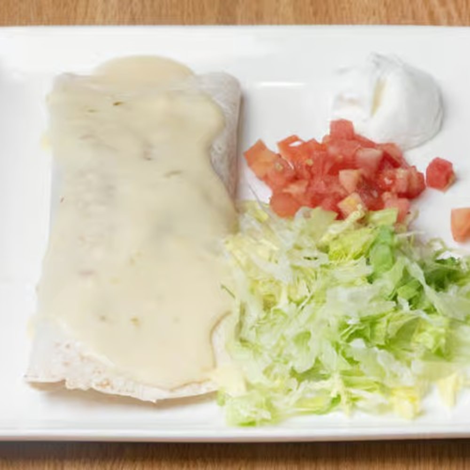 23. Super Burrito