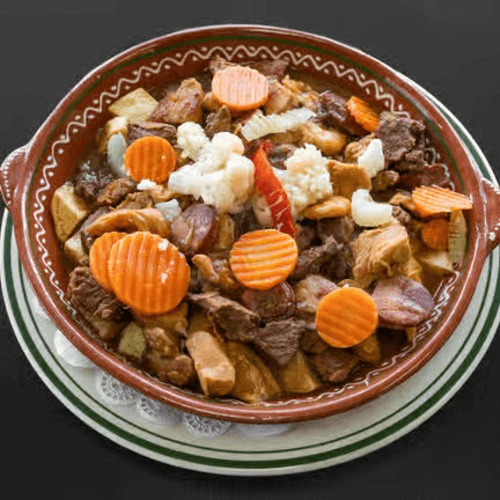 Picadillo Misto