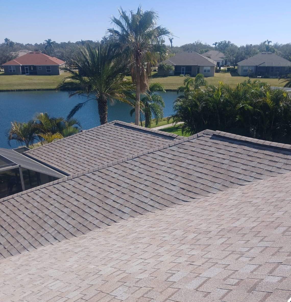 Veterans Roofing & Property Maintenance Image