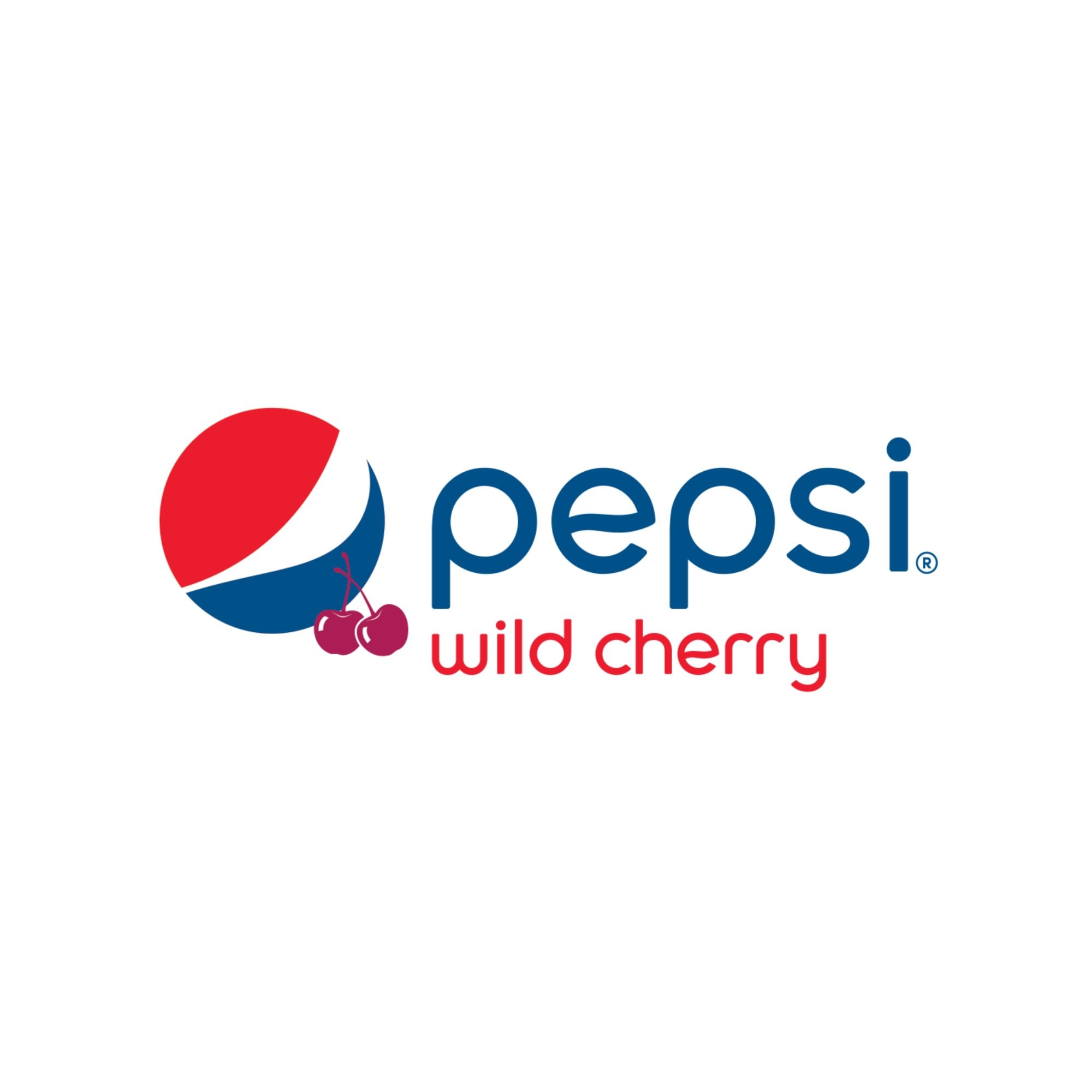 Cherry Pepsi