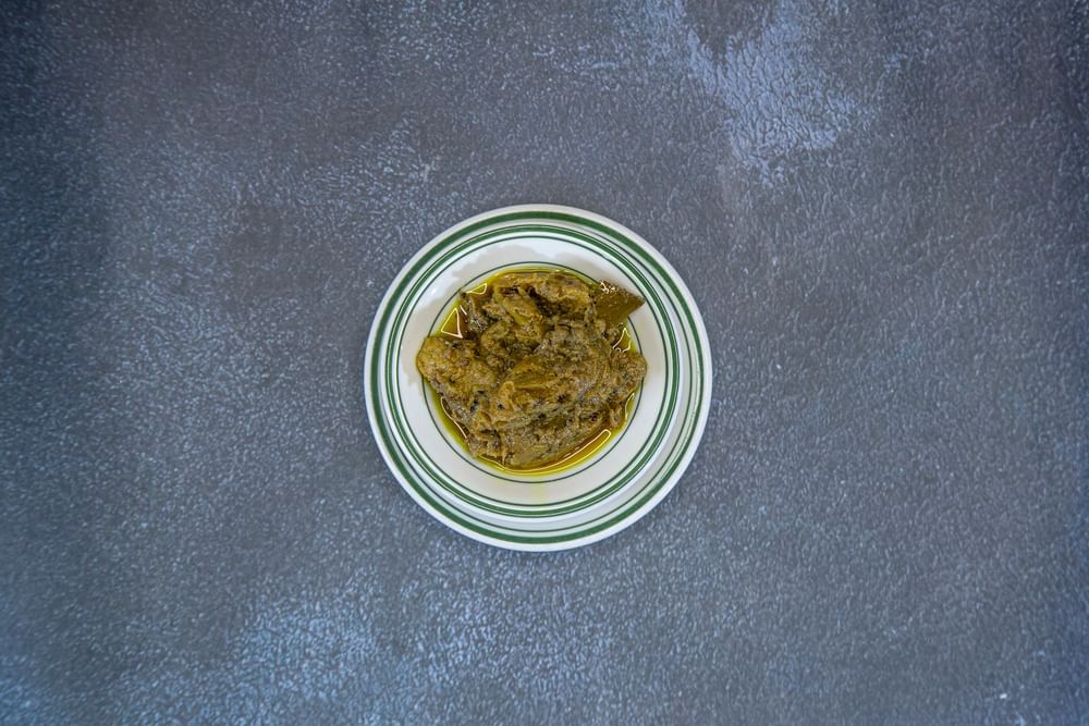 Mango Pickle