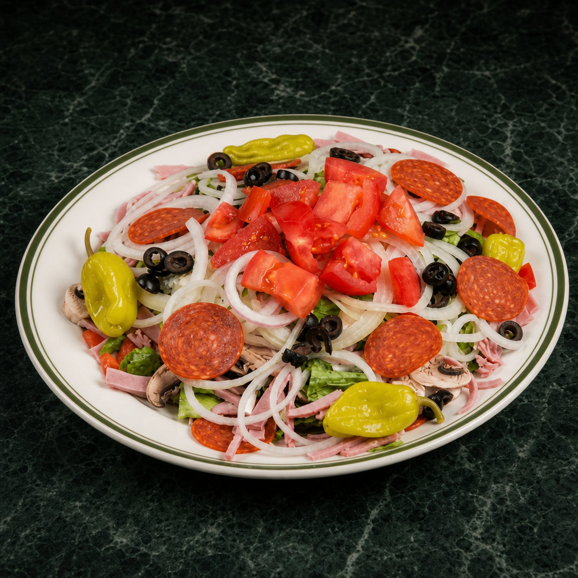 Antipasto Sal