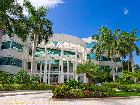 Regus - Florida, Miramar - Huntington Square III Photo