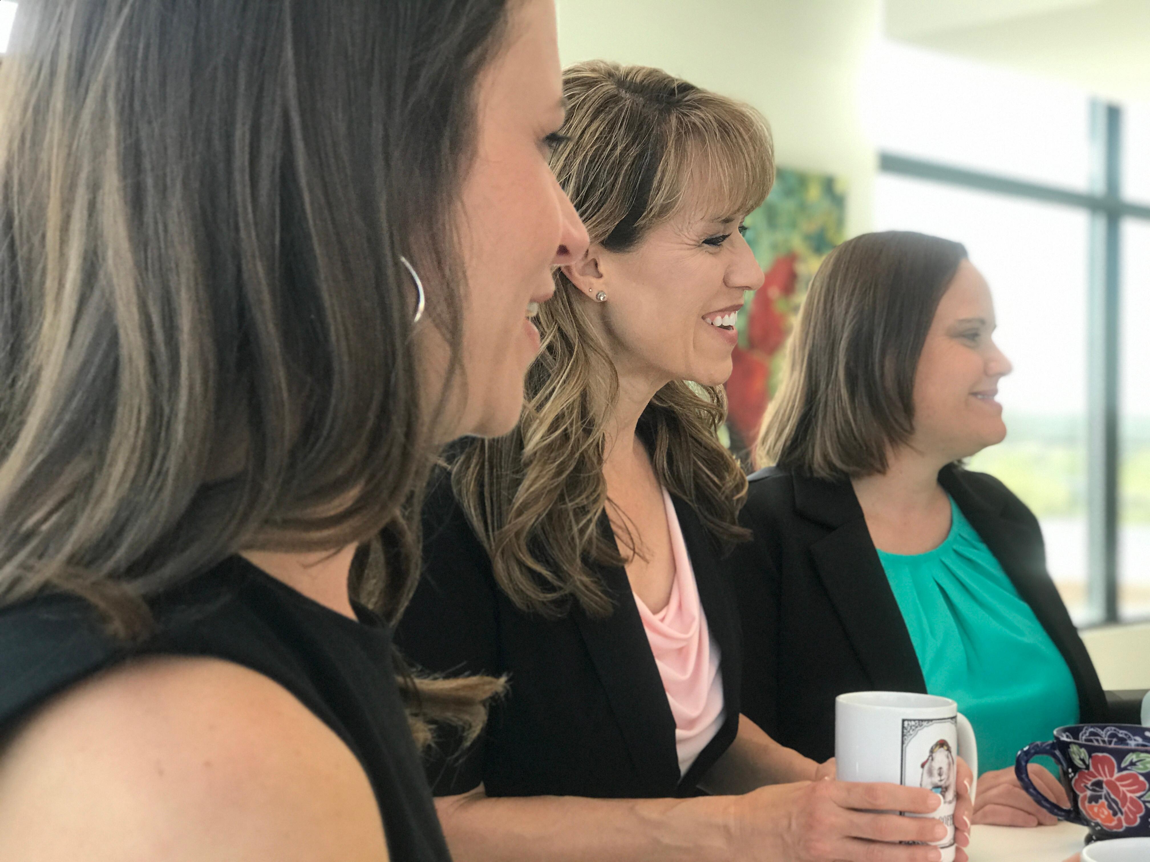 Southwestern HR Consulting Image