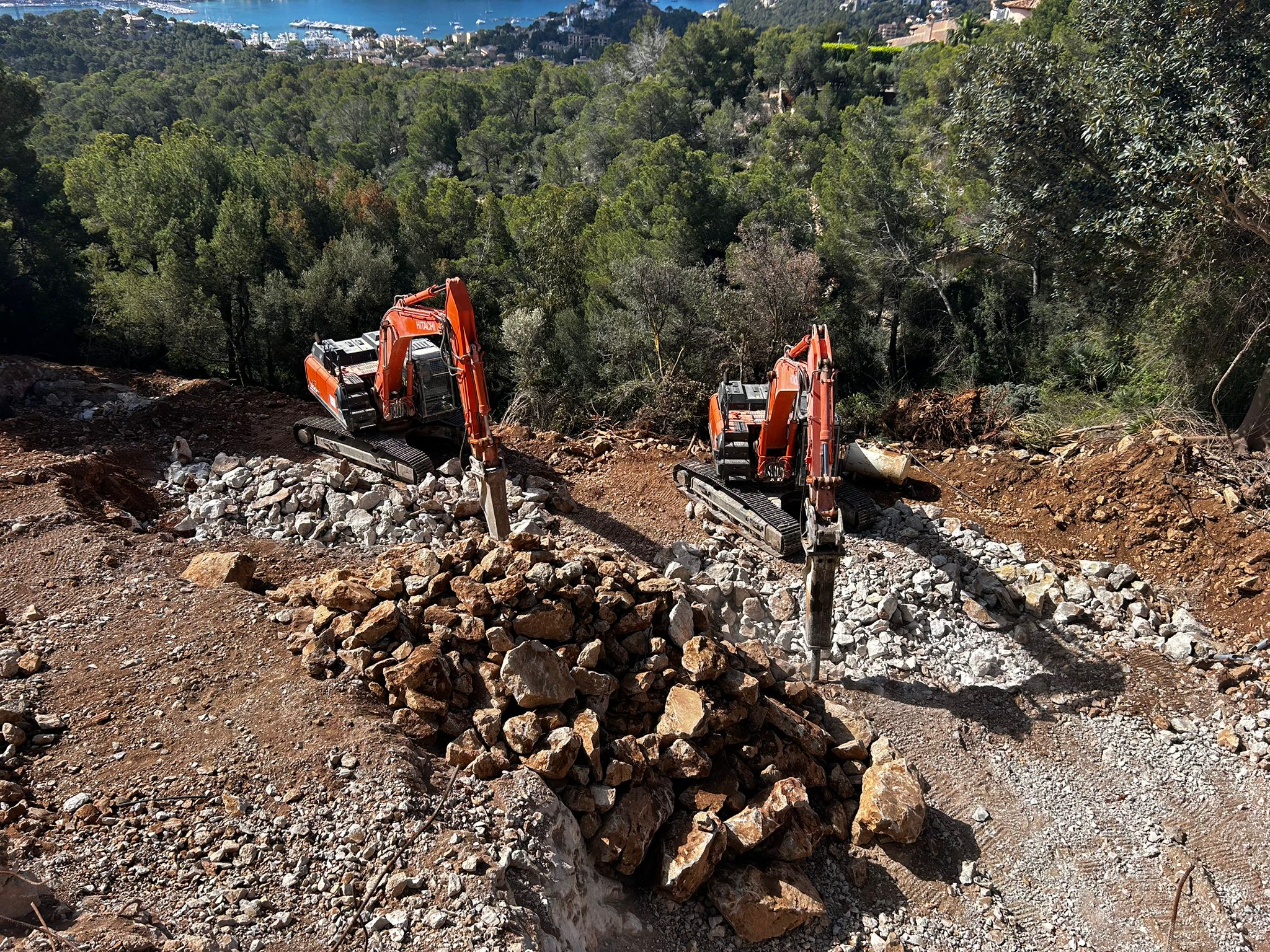 Galería en miniatura