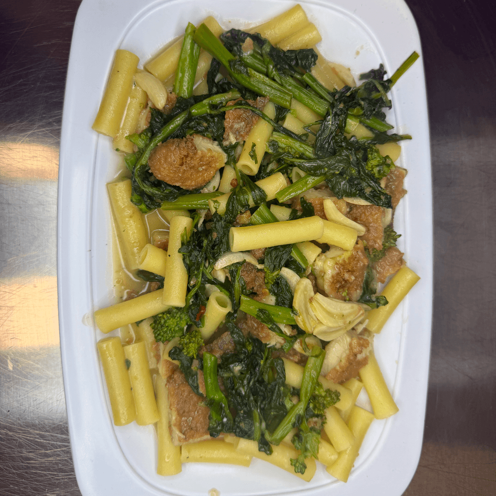 Mamma G's Pasta