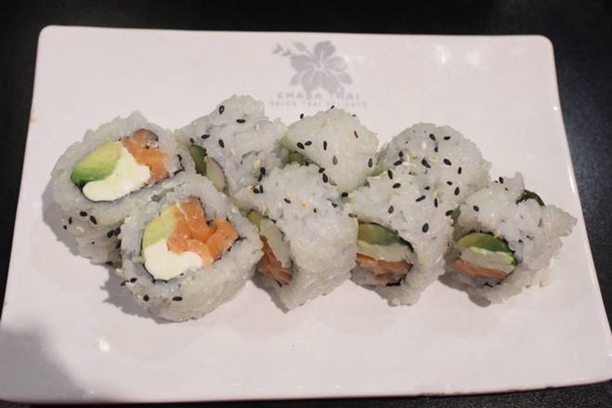 Philadelphia Roll