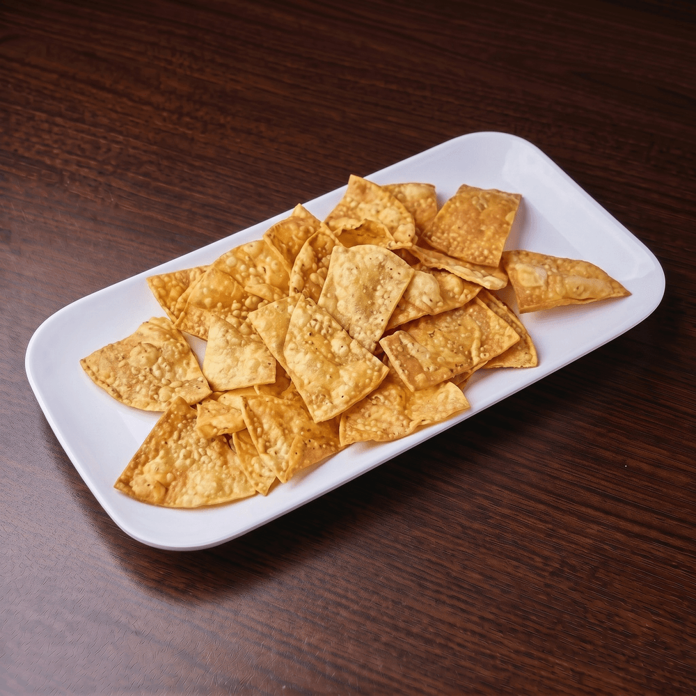Tortilla Chips