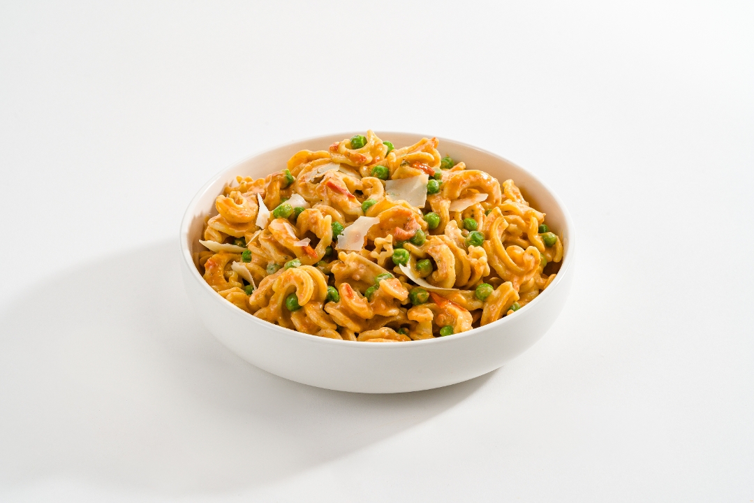 Sun-Dried Tomato