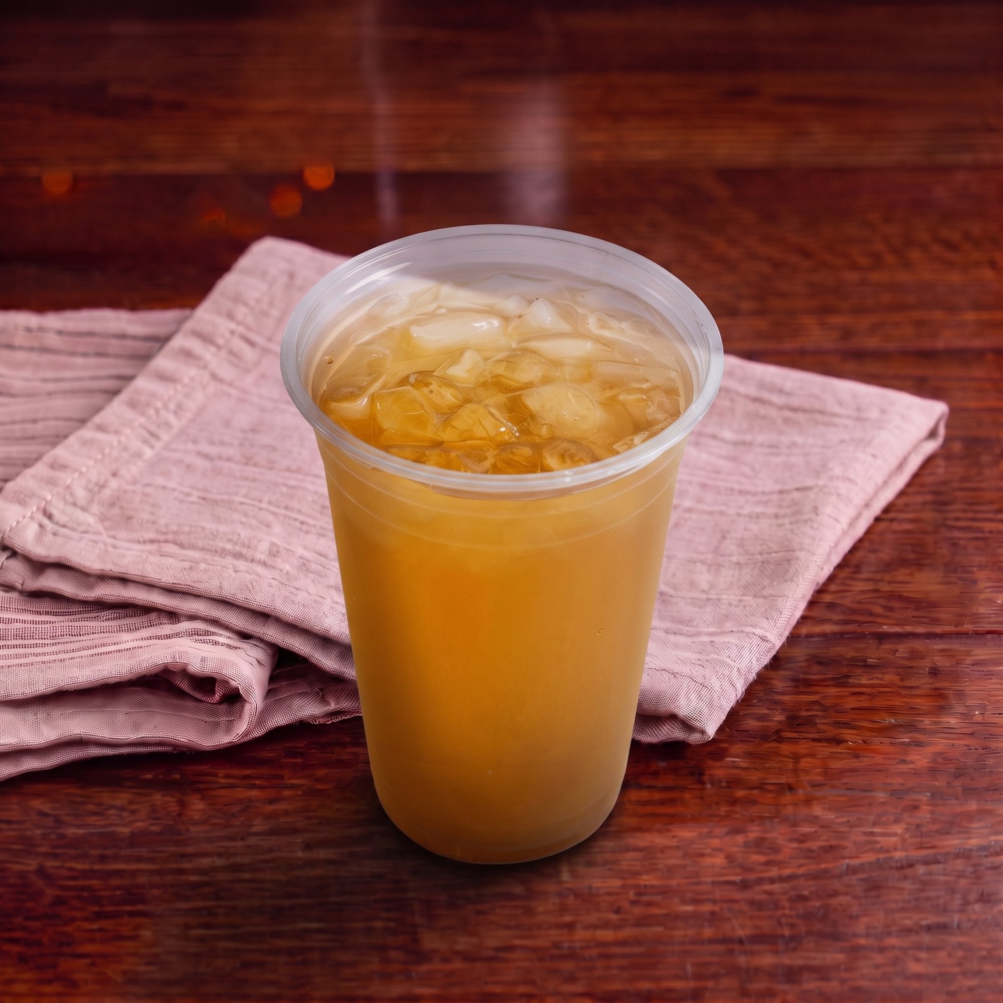 Fresh Iced Tea
