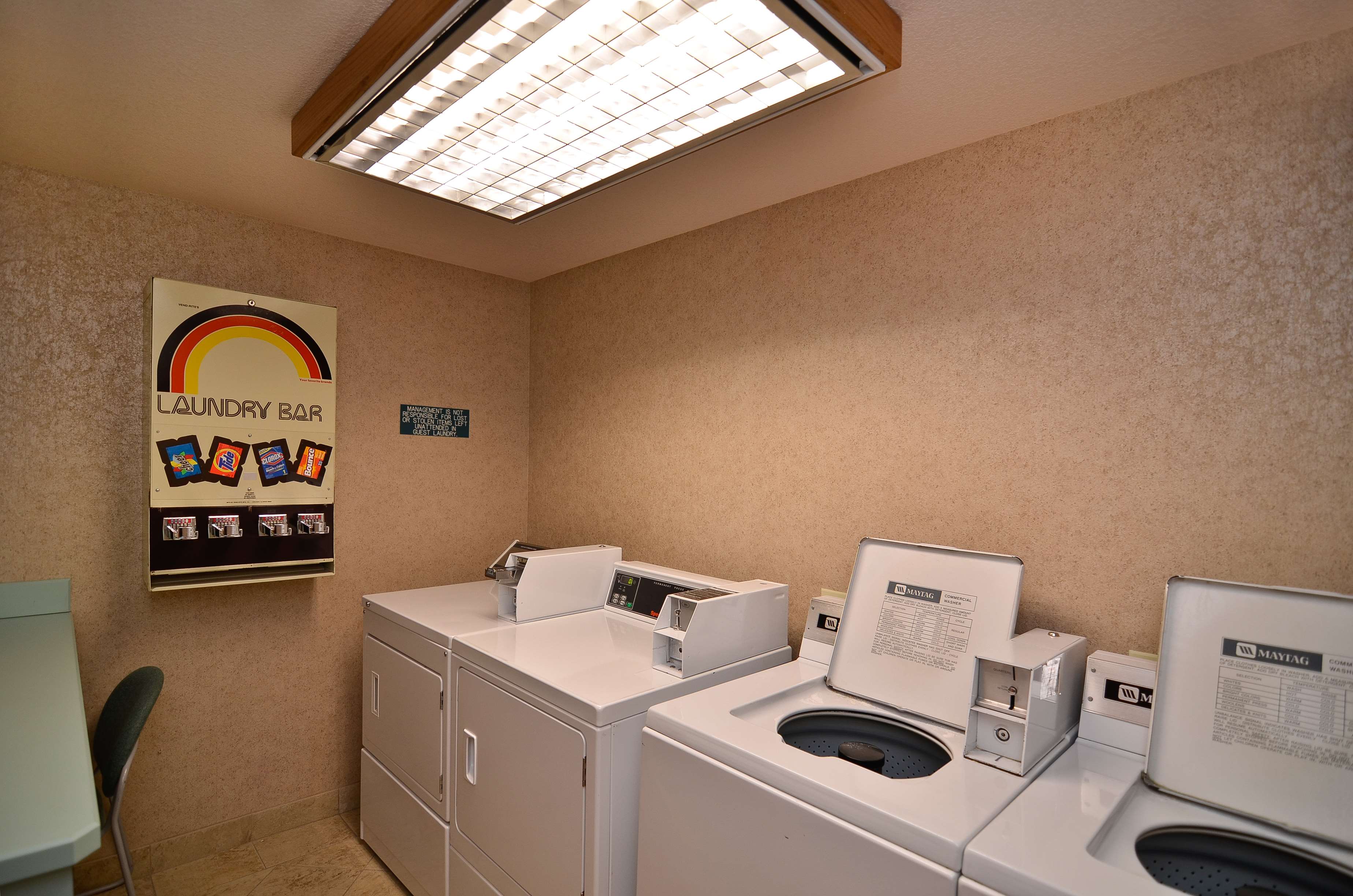 Best Western Plus Twin Falls Hotel Photo