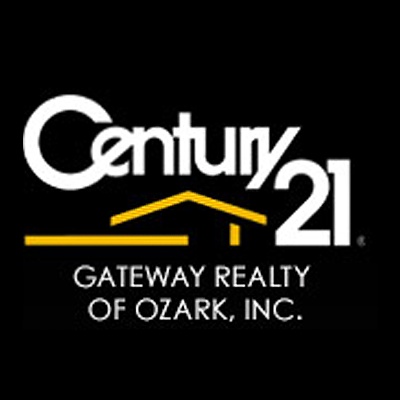 Century 21 Gateway Realty of Ozark, INC Logo