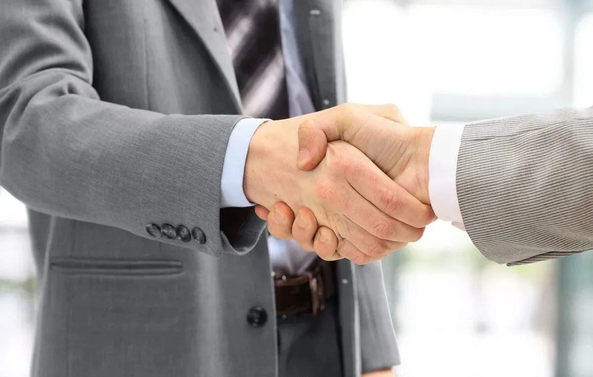 Business Formation Lawyer