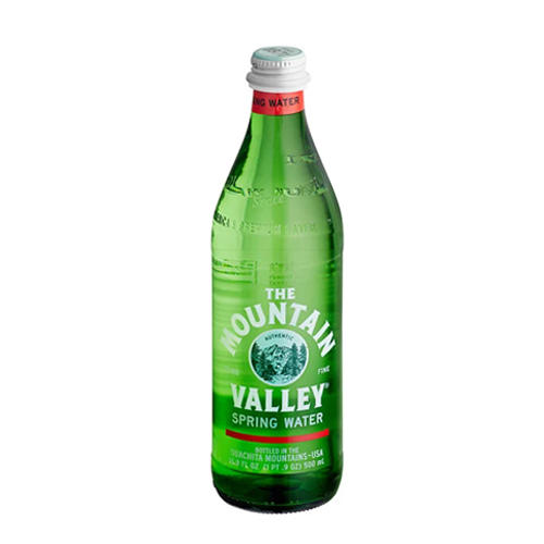 Mountain Valley Spring Water (Still)